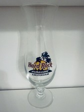 Hard Rock Cafe Hurricane Glas