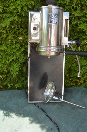 Wmf gastro wandkaffeemaschine - wmf,