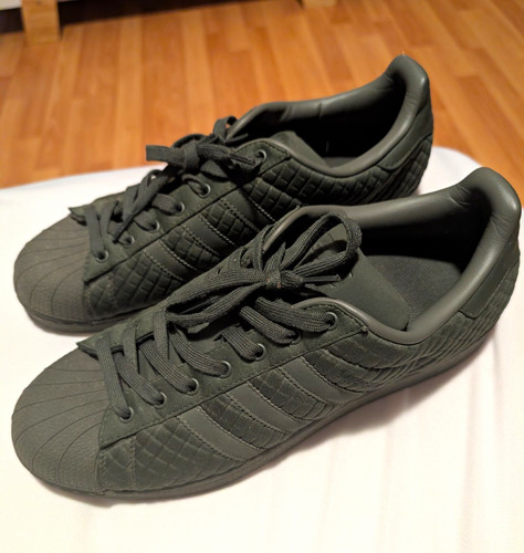 Adidas superstar rar herren - adidas,