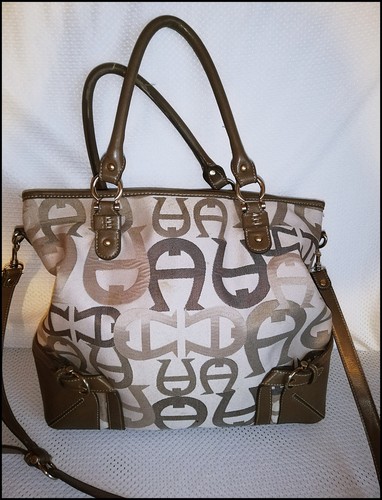 Vintage aigner damen - vintage,