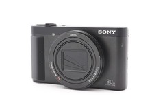 Sony CyberShot DSC-HX90