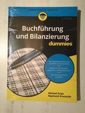 Buchführung und Bilanzierung