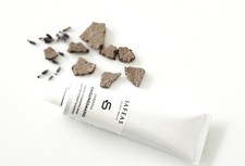 Ghassoul Reinigungsmaske