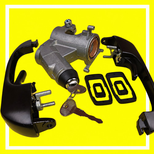 Bus pritsche 1979 - vw,