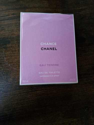Chanel chance eau tendre - chanel,