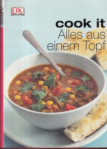 Alles aus einem topf - aus,