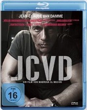 JCVD [Blu-ray] [Collectors