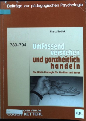 Umfassend verstehen und