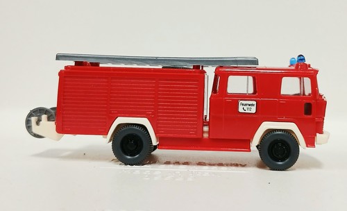 Wiking magirus 170 f - magirus, d