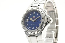 【EXC+5】TAG Heuer Kirium
