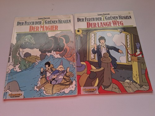 Buchpaket carlsen comic - 🐞,