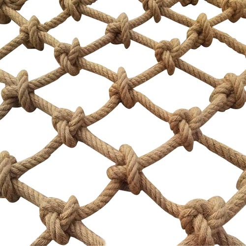 Sicherheitsnetz hanf netz - sicherheitsnetz,