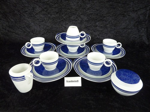 Thomas vario blue - ",