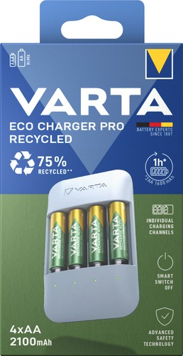 Varta akku nimh universal - varta,