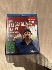 Der Tatortreiniger 1+2 (Folge