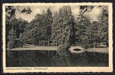 Ansichtskarte Litzmannstadt