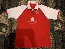 Vintage Fortuna Düsseldorf