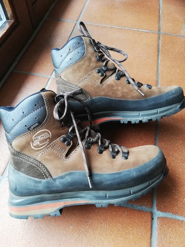 Meindl stiefel damen 41 - stiefel,