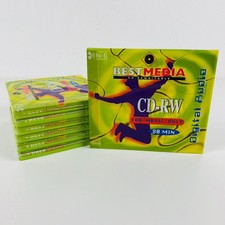 7x Best Media CD-RW For Music