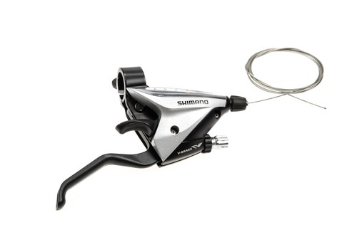 Fahrrad schalt brems - fahrrad,