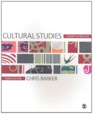 Cultural Studies: Theory and