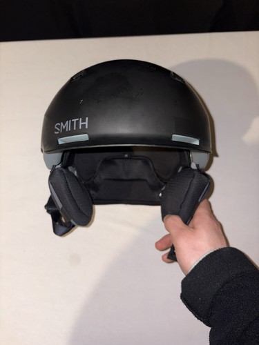 Smith winter sport helmet - winter,