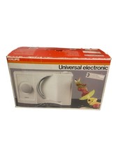 Krups Universal electronic Typ