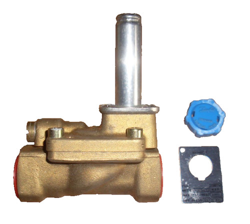 Magnetventil danfoss 032u7115 - magnetventil,