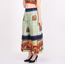 Frauen Casual Thai Fischer