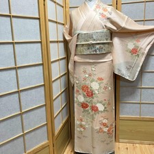 6131# Japanischer Kimono