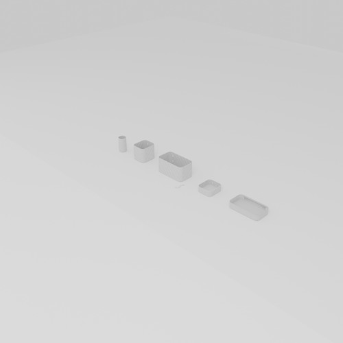 Ikea skadis zubehör set - ikea,