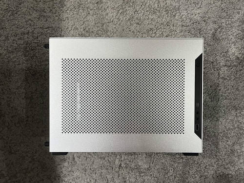 Lian h20 mini - a4-h20, a4