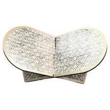 Rahle, Koranständer