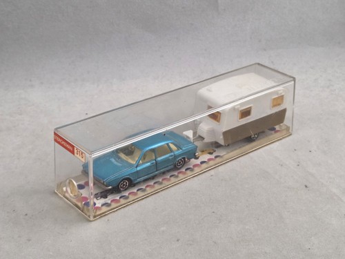 Majorette sterckeman 315 - 315, vw