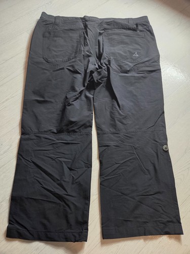 Lange wanderhose schöffel - wanderhose,