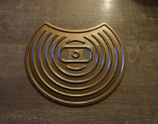 Philips Senseo  Tassentablett Abtropfgitter für Viva Cafe