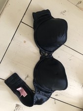 Agent Provocateur BH NEU schwarz 70D 32D!!!