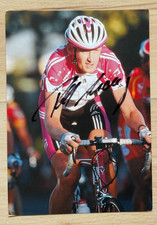 Rolf Aldag original signierte