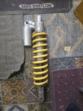 Husqvarna TE 350 410 610 Federbein