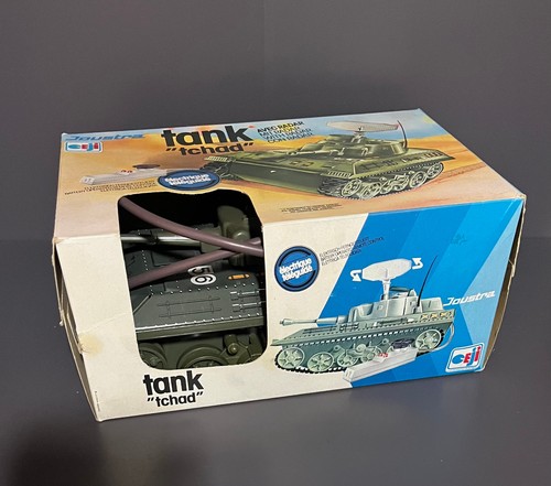 Joustra panzer tank tchad - panzer,