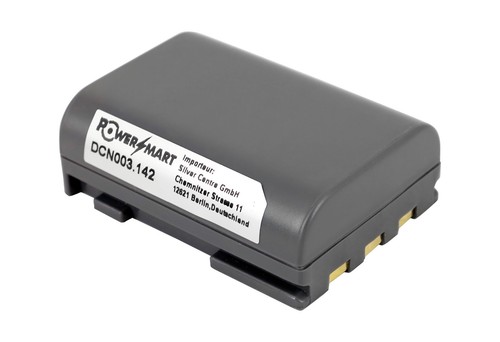 Powersmart akku für - powersmart,