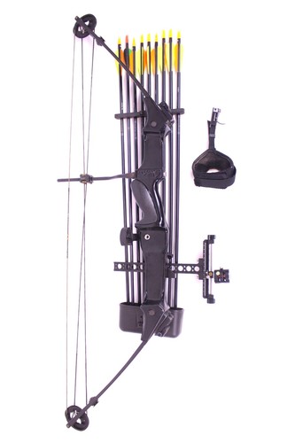 Hoyt compoundbogen jagdbogen - compoundbogen,