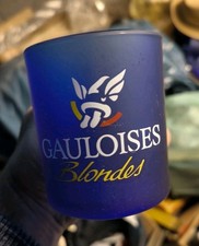 viele Gauloises Blondes -