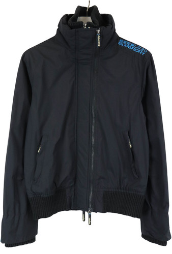 Superdry the windbomber jacke - windbomber,