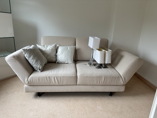 Brühl moule sofa schlafsofa - brühl,