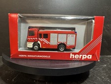 Herpa mercedes benz actros - benz, s