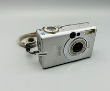 Canon Digital IXUS 430