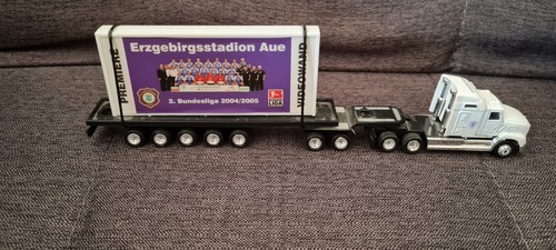 Aue lkw truck video - truck, wand