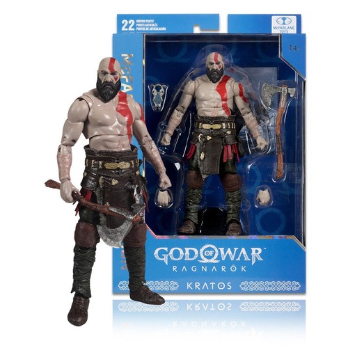 Mcfarlane toys 7in - mcfarlane, of