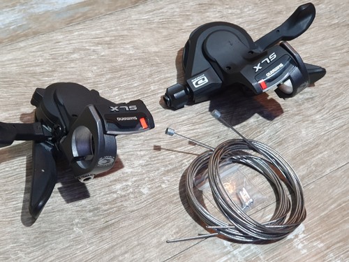 3x10 shimano slx dynasys - shimano,